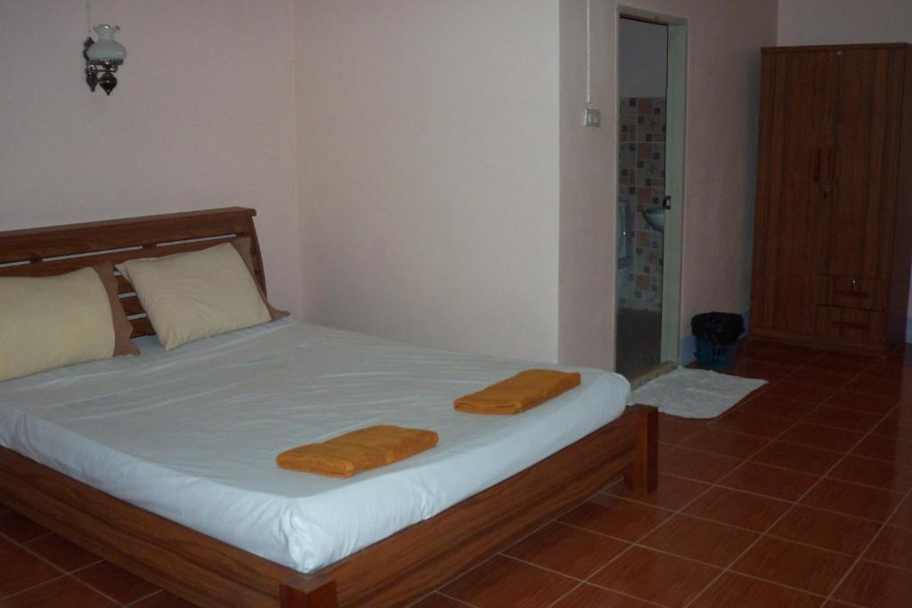 D'S Corner & Guesthouse Phuket Chambre photo