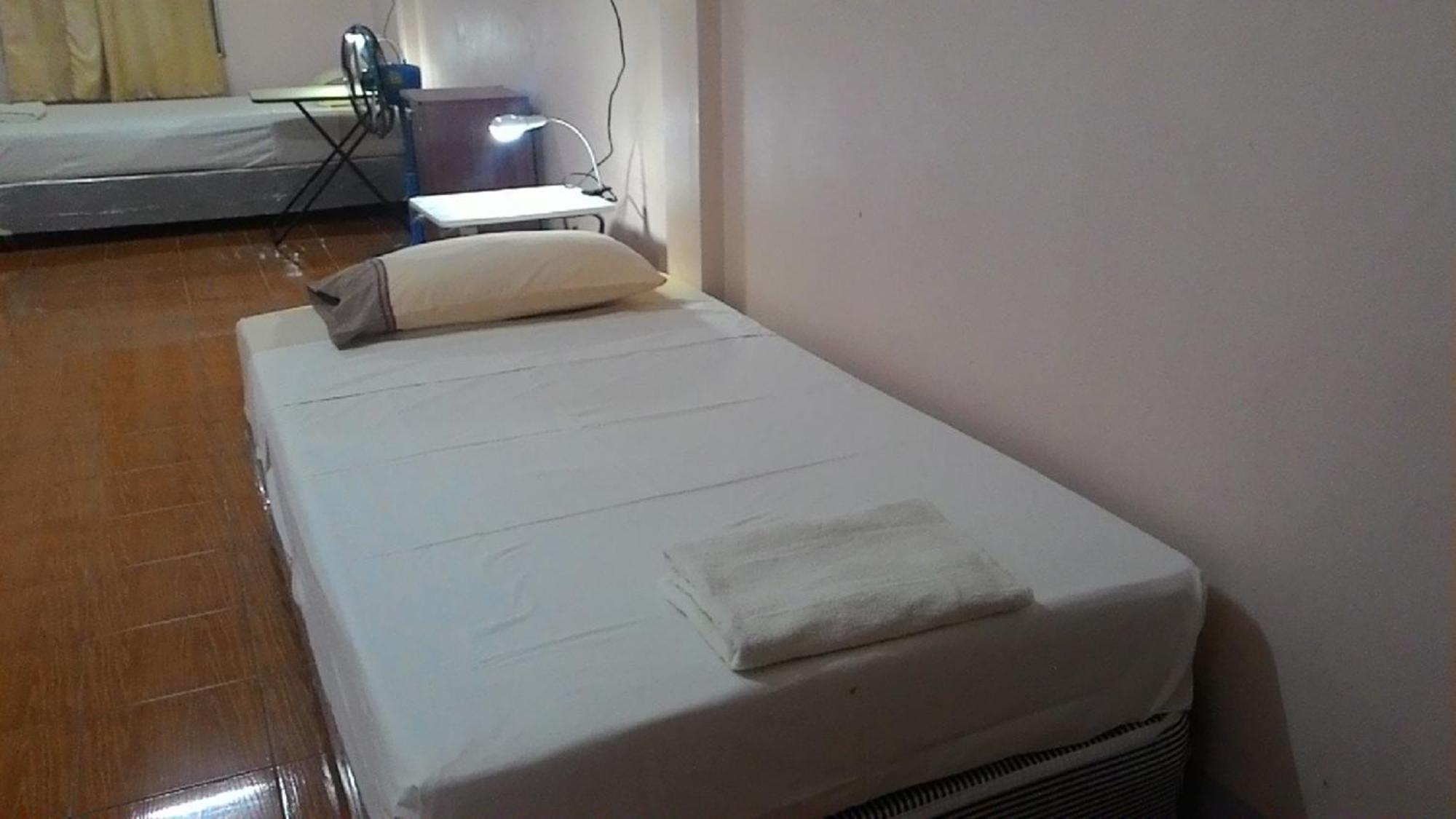 D'S Corner & Guesthouse Phuket Chambre photo