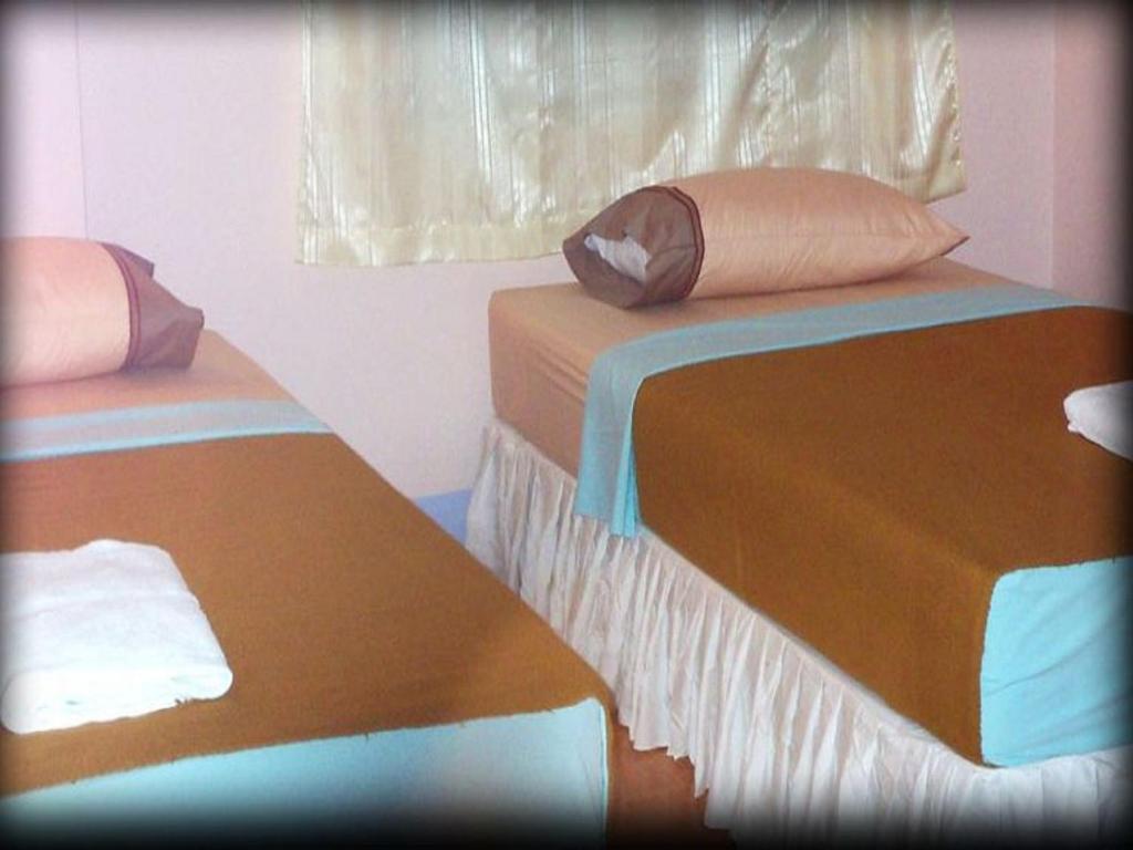D'S Corner & Guesthouse Phuket Chambre photo