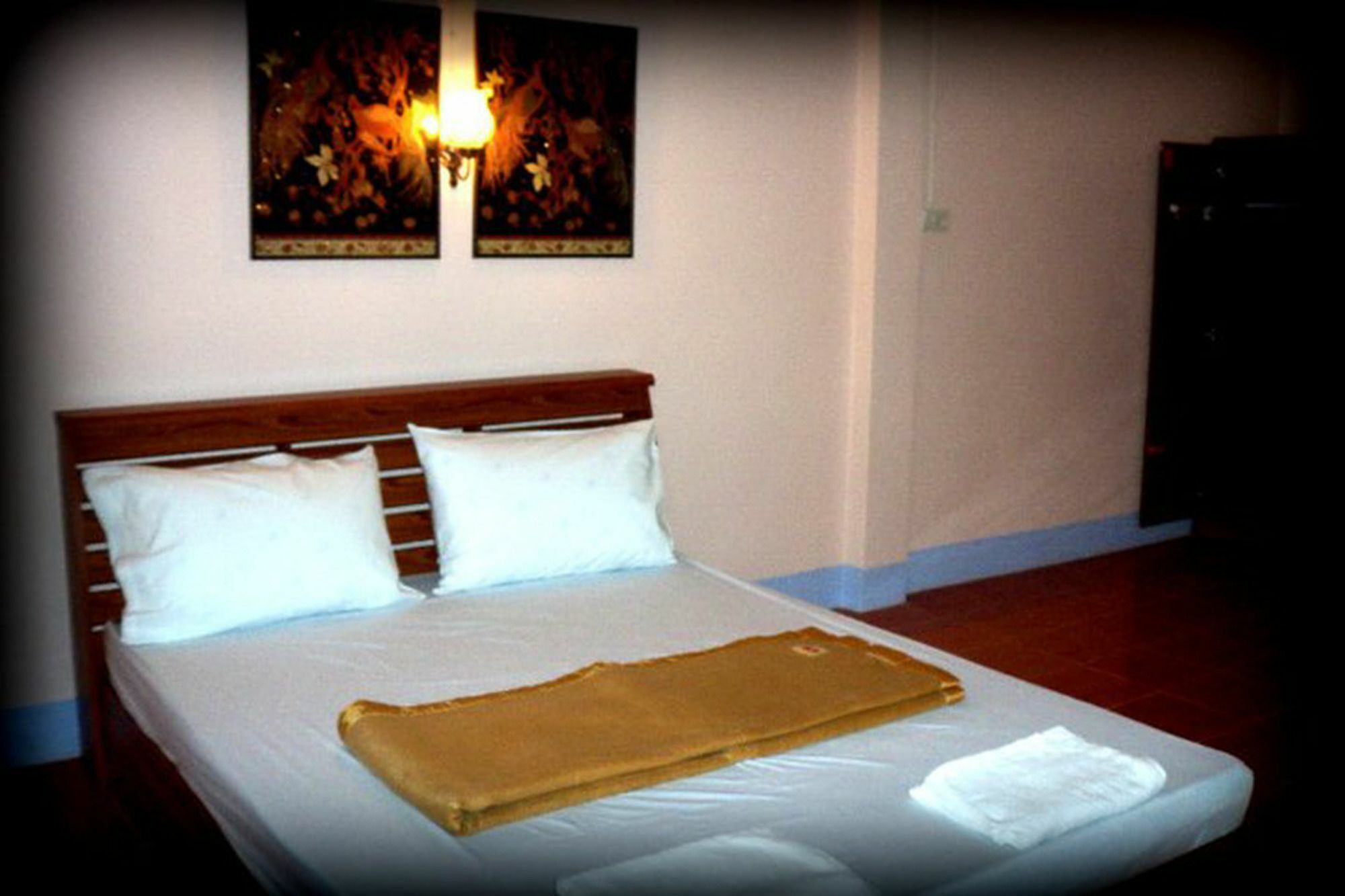 D'S Corner & Guesthouse Phuket Extérieur photo