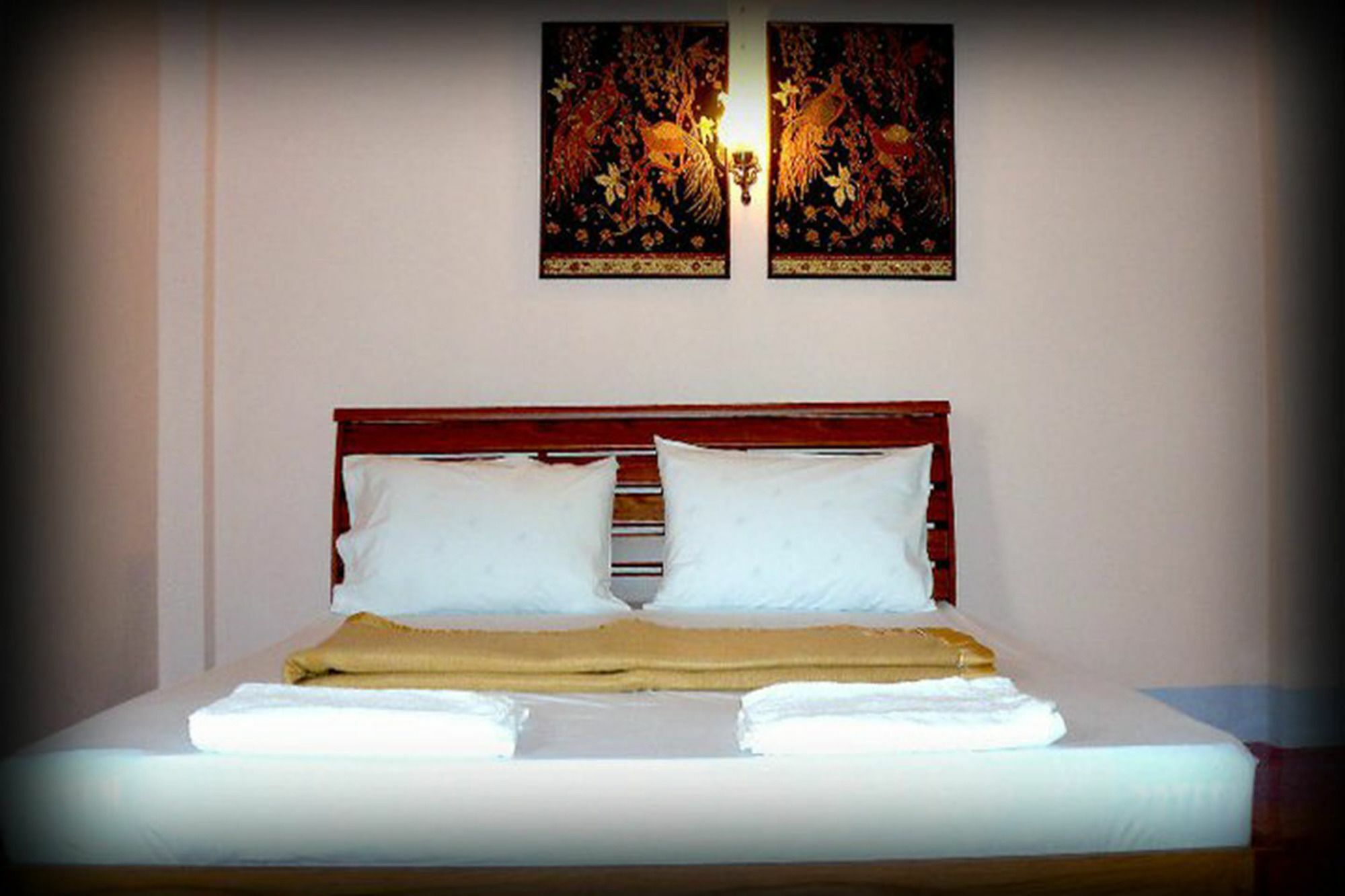 D'S Corner & Guesthouse Phuket Extérieur photo